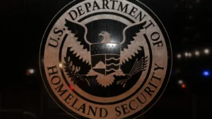 Hackers Expose DHS Agents Info Raising Security and Privacy Concerns The Moral Compass News Hackers expose the identities of more than 40,000 DHS employees : NPR