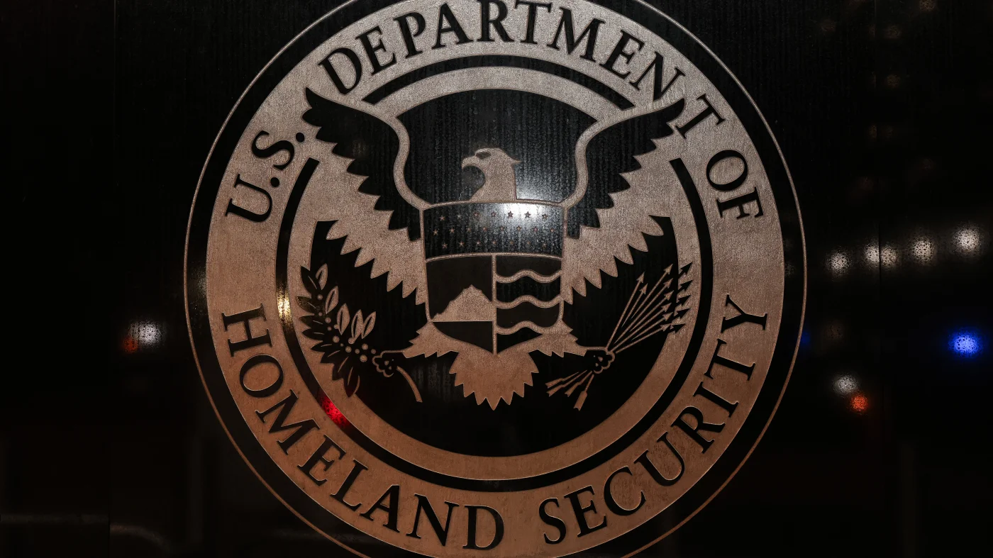Hackers Expose DHS Agents Info Raising Security and Privacy Concerns The Moral Compass News Hackers expose the identities of more than 40,000 DHS employees : NPR