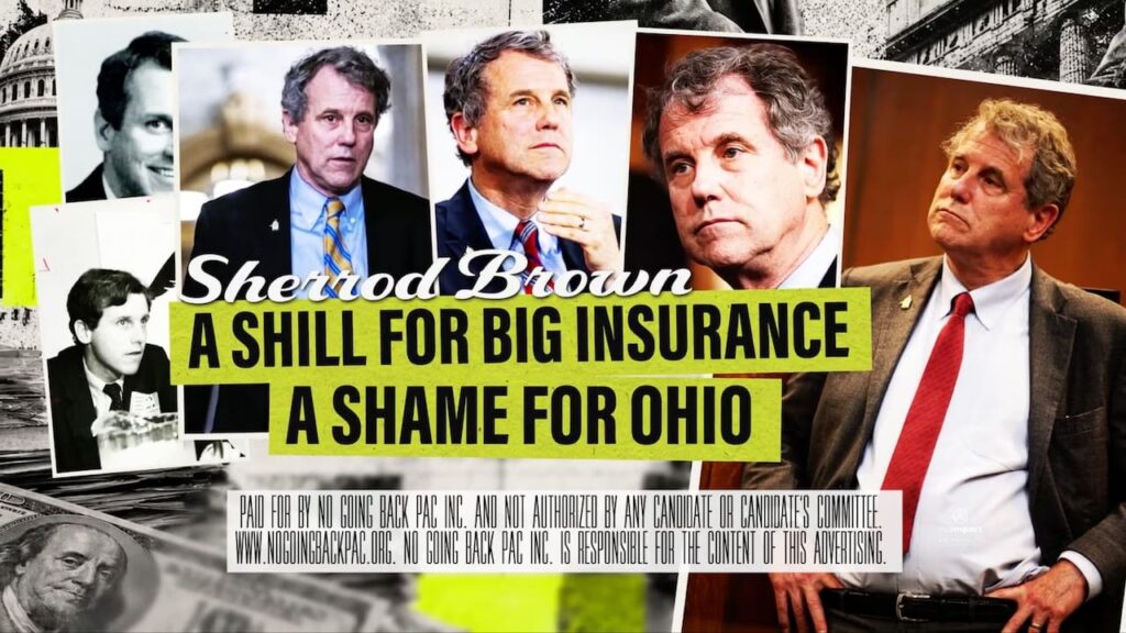 Misleading Ads Target Democrats for ACA Subsidies GOP Failed to The Moral Compass News Misleading ads attack Democrats over ACA subsidies GOP let expire