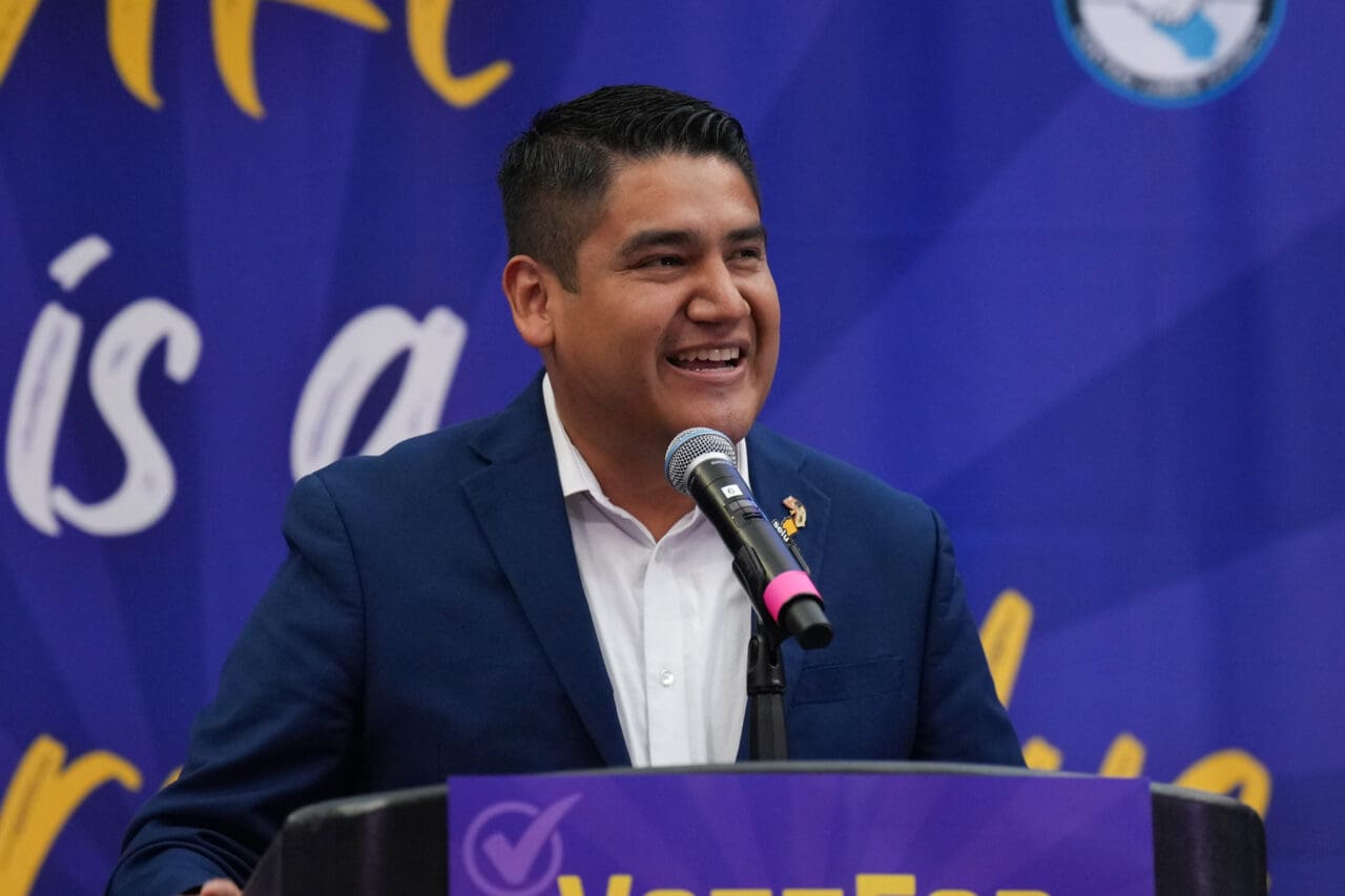 Misleading Attack Ad Targets Randy Villegas in Competitive House Race The Moral Compass News School board attacks on Villegas proven to be misleading