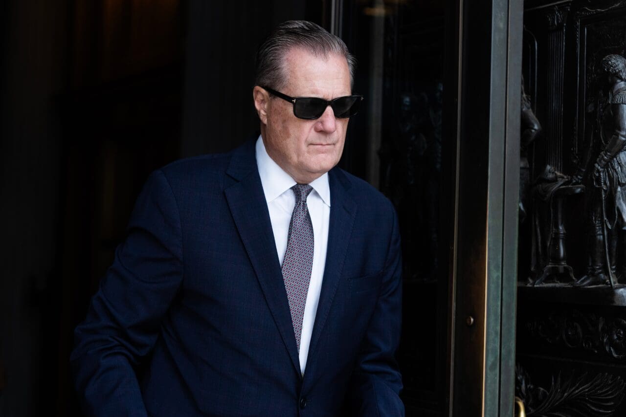 Ohio Rep Mike Turner Faces Criticism for Pro-War Stance in The Moral Compass News Examining Mike Turner’s pro-war record
