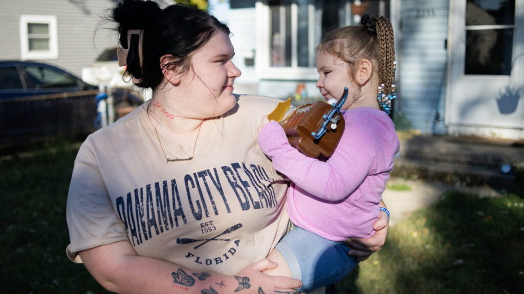 SNAP benefits under threat from skimming fraud and funding cuts The Moral Compass News SNAP funding cuts presents challenges to fight skimming schemes : NPR