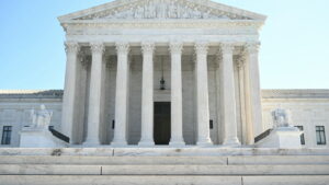 Supreme Court Upholds Gender-Affirming Care for Trans Inmates The Moral Compass News SCOTUS allows gender-affirming care in prisons as litigation continues : NPR