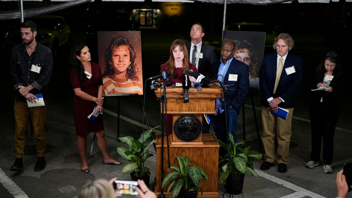 Tennessee Execution Halted Christa Pike Survives Lethal Injection The Moral Compass News Failed ‘torturous’ execution attempt on Christa Pike reignites death penalty debate : NPR