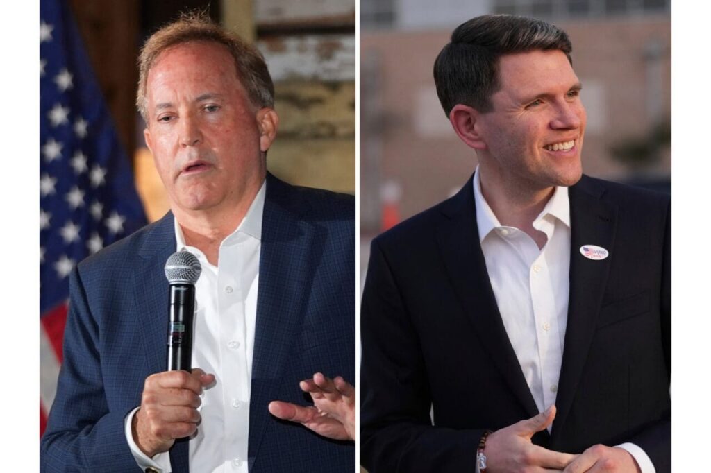What the Senate race means for women’s health and maternal mortality in Texas