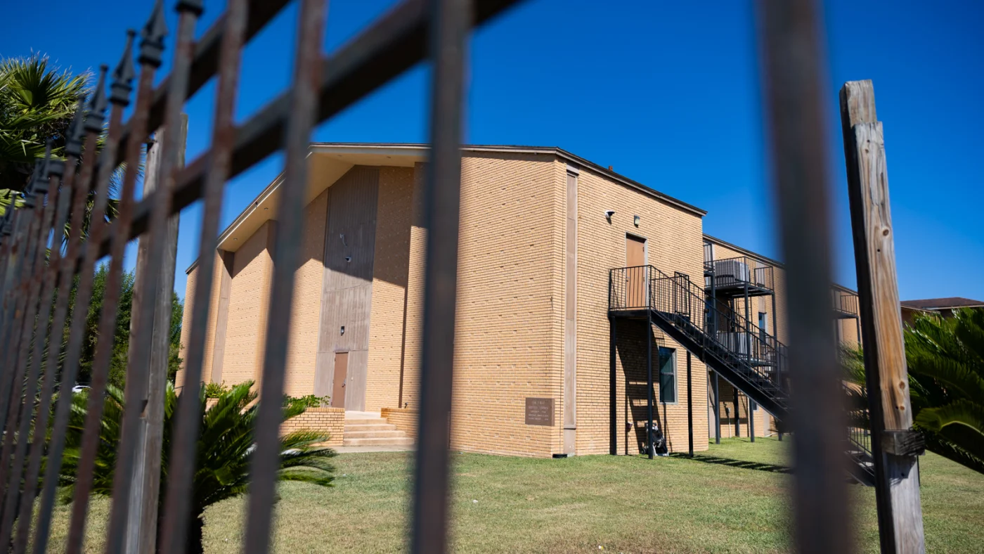 Trump Administration Criticized for Detaining Pregnant Migrant Youth The Moral Compass News Despite concerns, the Trump administration still sends pregnant migrant minors to south Texas : NPR