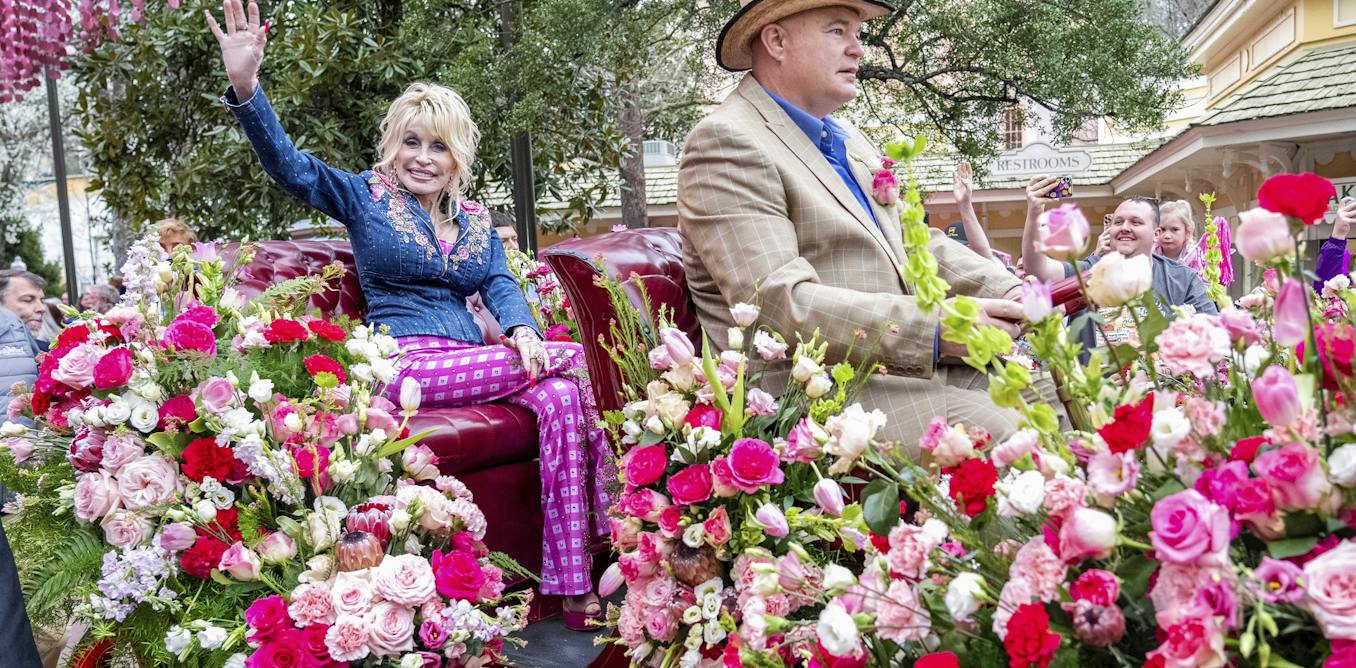 Turmoil within Dolly Partons estate underscores the precariousness of family The Moral Compass News Turmoil within Dolly Parton’s estate underscores the precariousness of family businesses after founders die