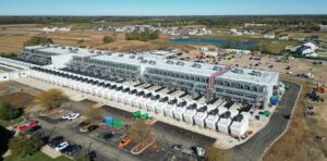 We studied 1584 data centers and found the buildings The Moral Compass News We studied 1,584 data centers – and found the buildings full of machines are tied to modest local job growth
