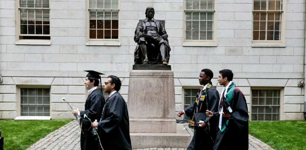 What colleges and universities need from donors to thrive The Moral Compass News What colleges and universities need from donors to thrive